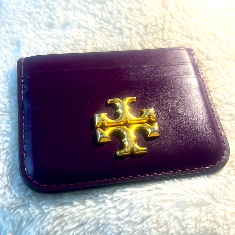 ✨✨ TORY  BURCH ✨✨Card Wallet